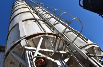 Продажа бетонного завода РБУ на самовывоз